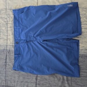 Men's Eddie Bauer Flexion shorts
